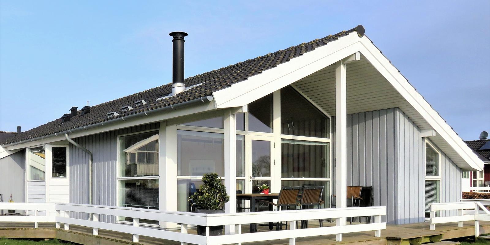 moderne bungalow bouwen kosten